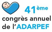Logo ADARPEF 2024