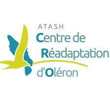 Logo Centre Readaptation d'Oleron