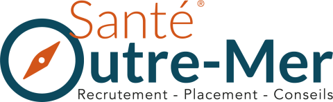 Logo Sante Outre-Mer