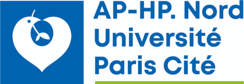Logo AP-HP Nord