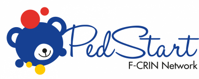 logo pedstart