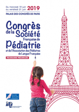Congres SFP 2019