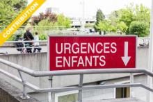 Urgences enfants