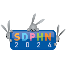 Logo SDPHN 2024