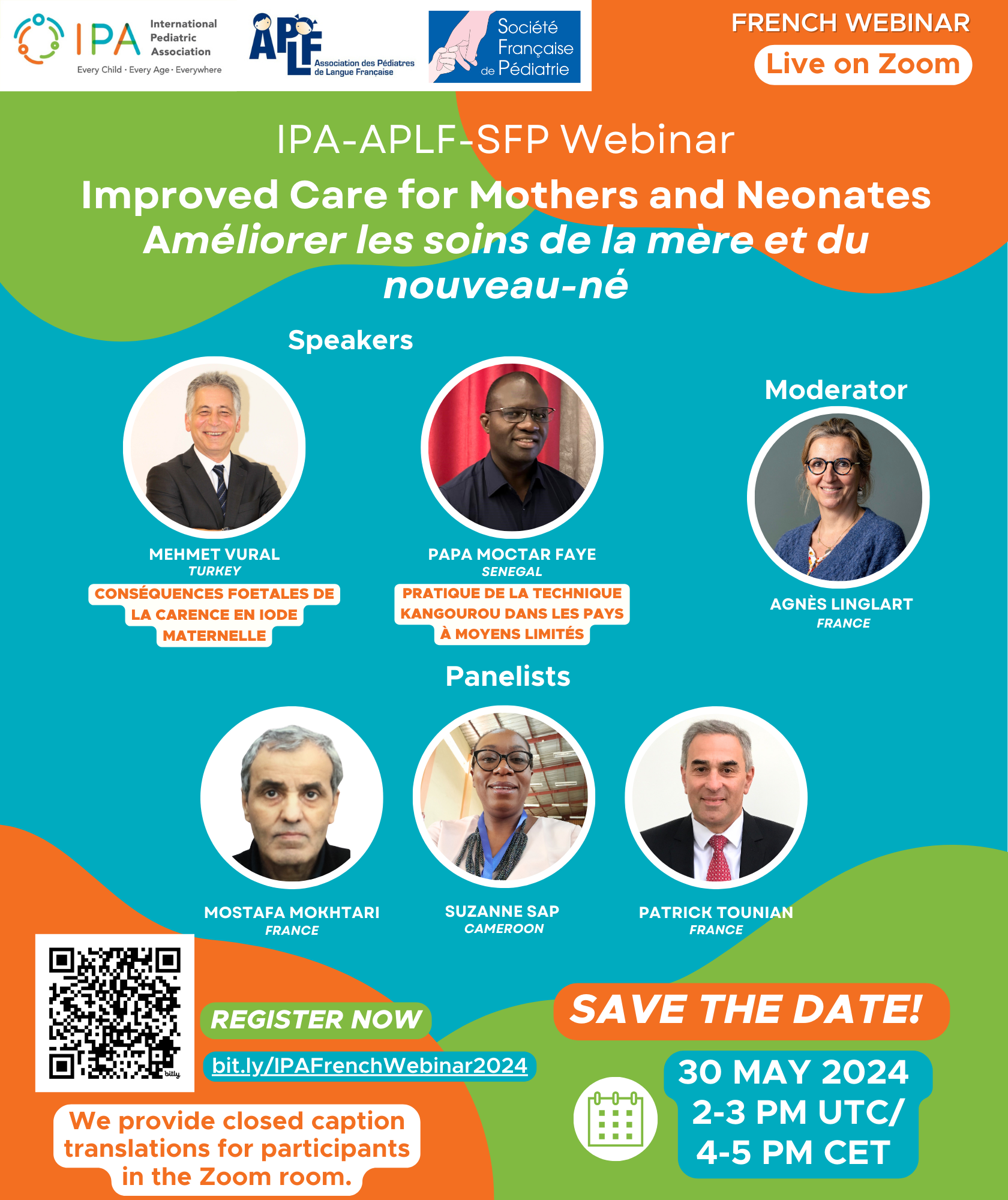 IPA webinar