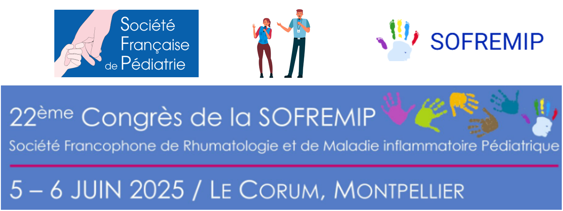 SOFREMIP Jeune Reporter