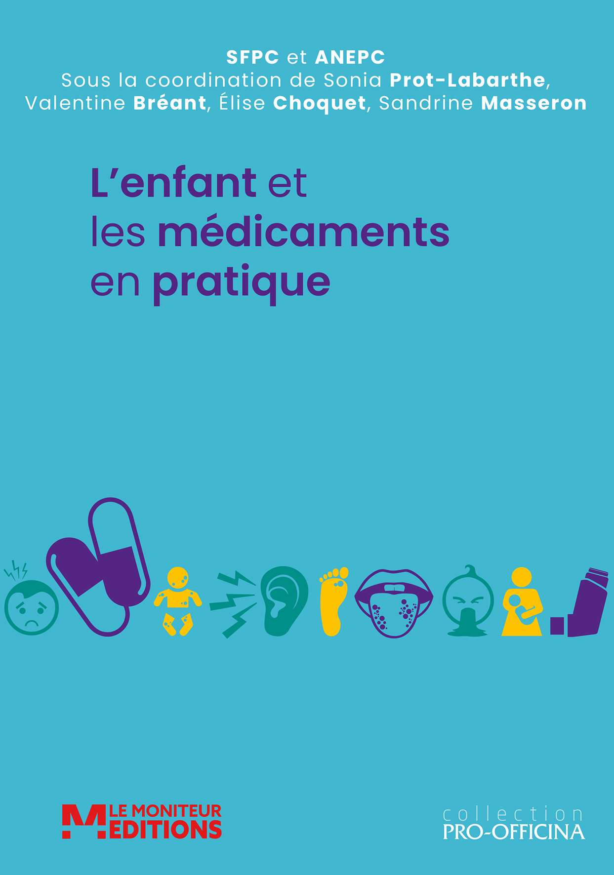 Livre_Enfant_et_medicaments_en_pratique