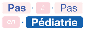 Pas à pas en Pédiatrie