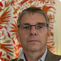 Photo de Régis Coutant